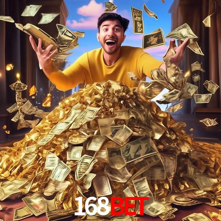 Torneios 168BET
