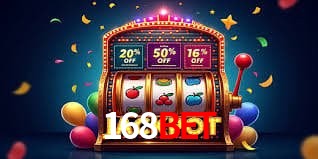 Sistemas de Segurança 168BET