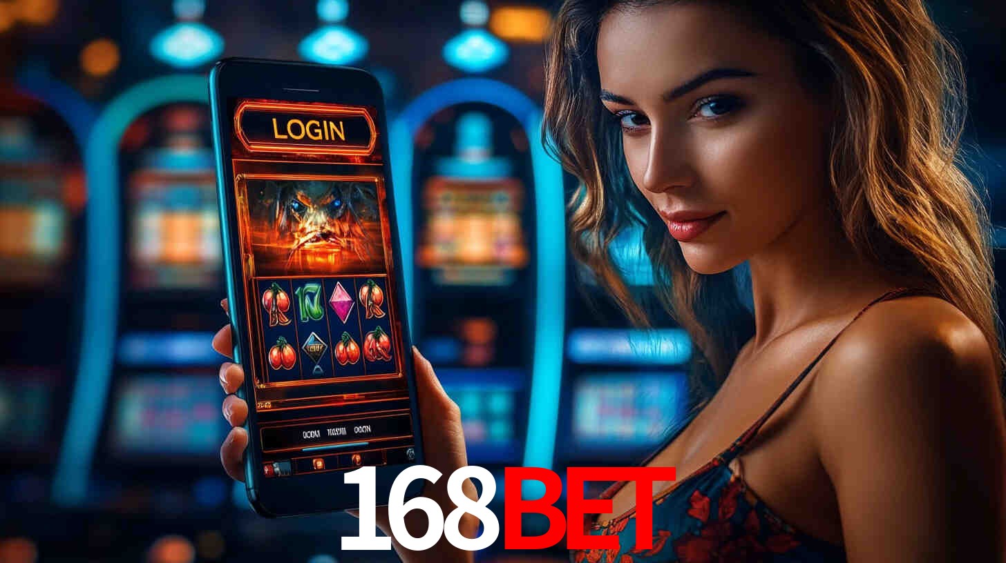 168BET,168BET APP