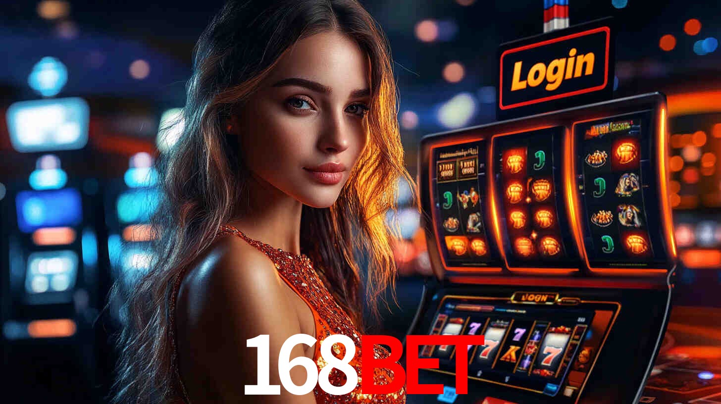 168BET LOGIN