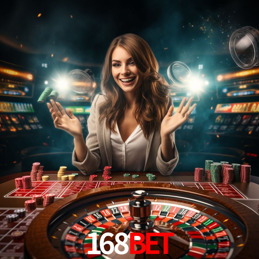168BET,168BET APP