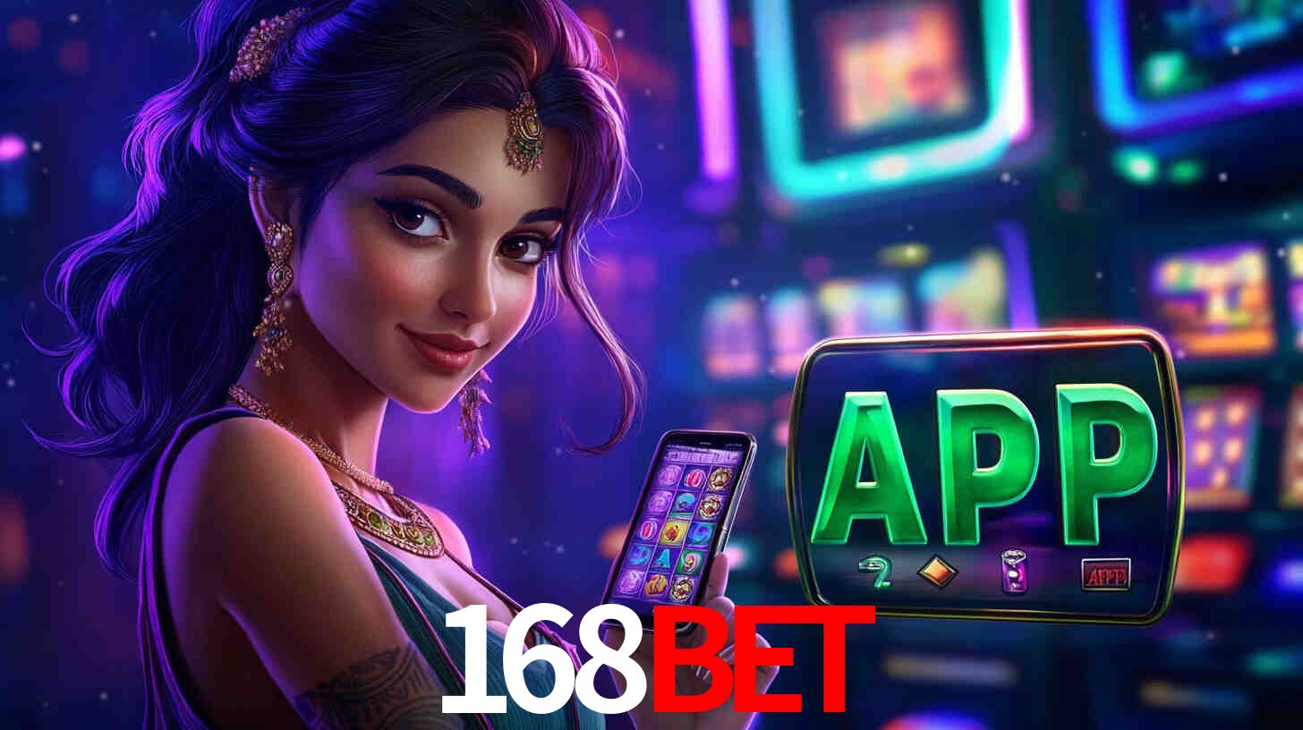 168BET APP
