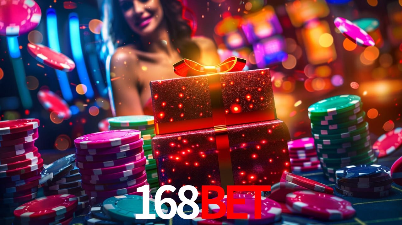 A Emoção da Loteria na 168BET: Uma Chance de Mudança de Vida
