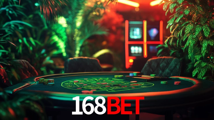 Live Casino 168BET