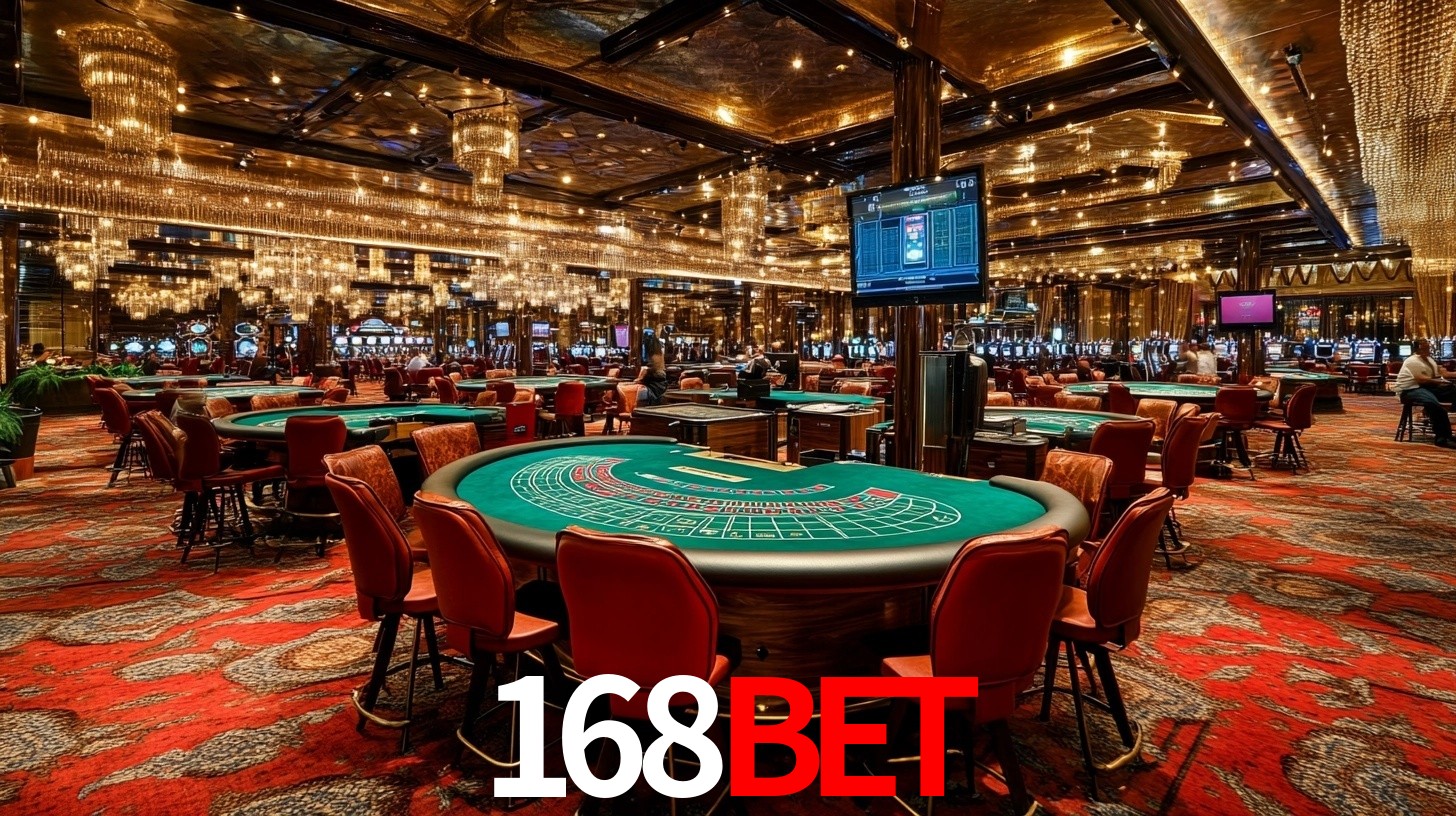 168BET APP