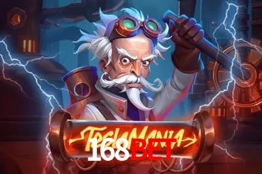 Diretório de Jogos 168BET