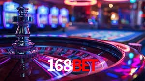 Apostas de Tênis 168BET