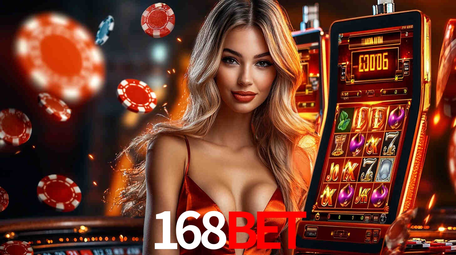 168BET
