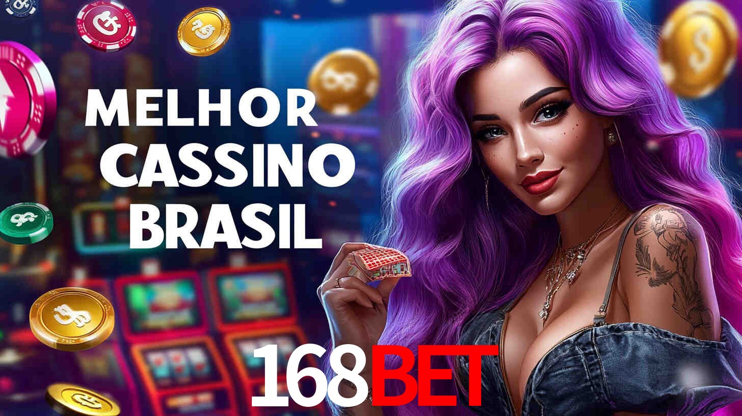 Descubra o Programa VIP da 168BET: Vantagens Exclusivas para Jogadores