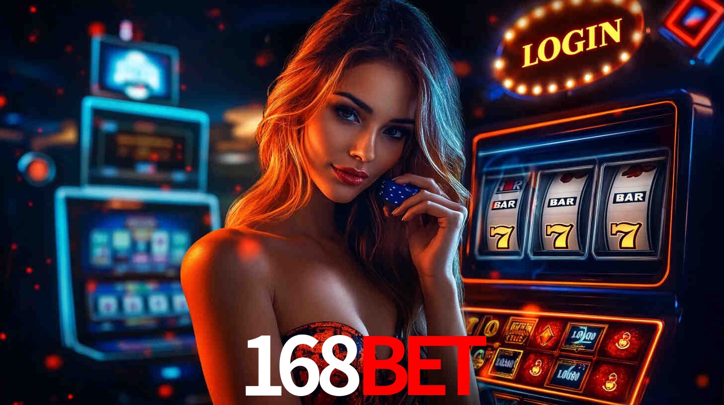168BET