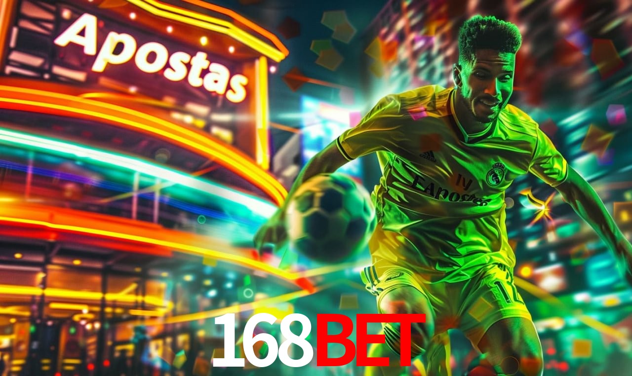 Recursos de Bônus 168BET
