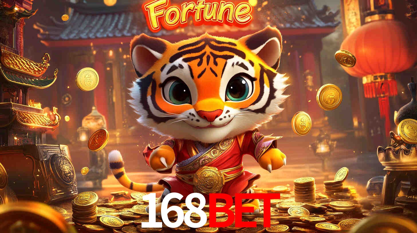 Desvendando o Mundo dos Jogos Virtuais na 168BET