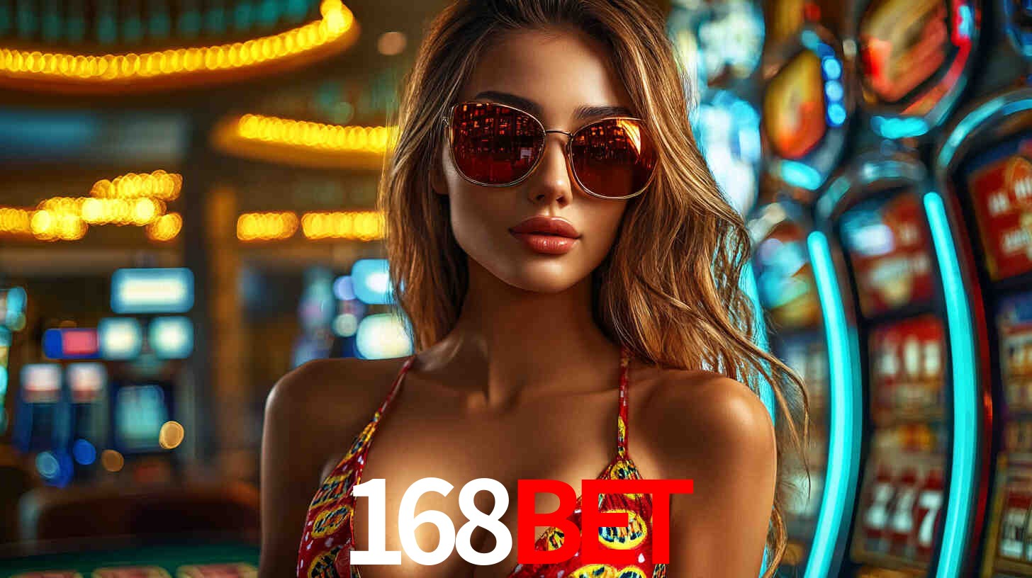 Exclusive Games 168BET