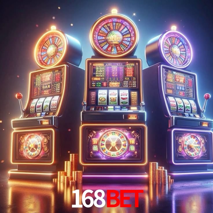 168BET