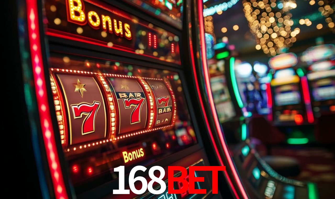 168BET APP