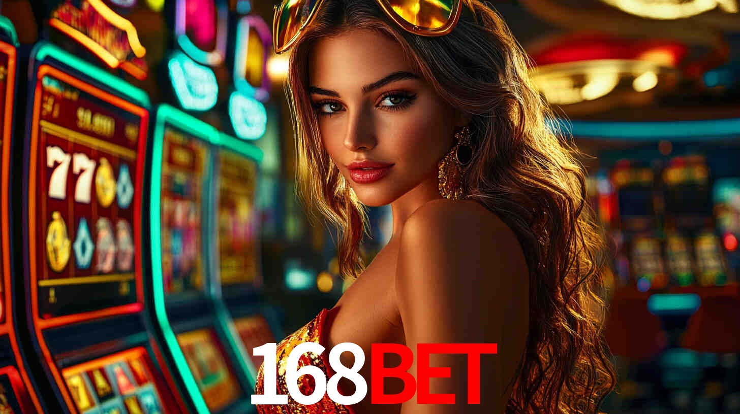 Welcome Bonus 168BET