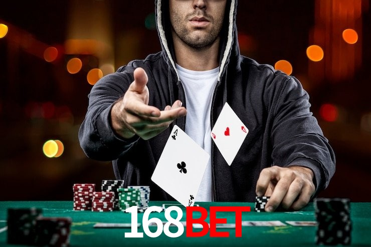 168BET,168BET APP