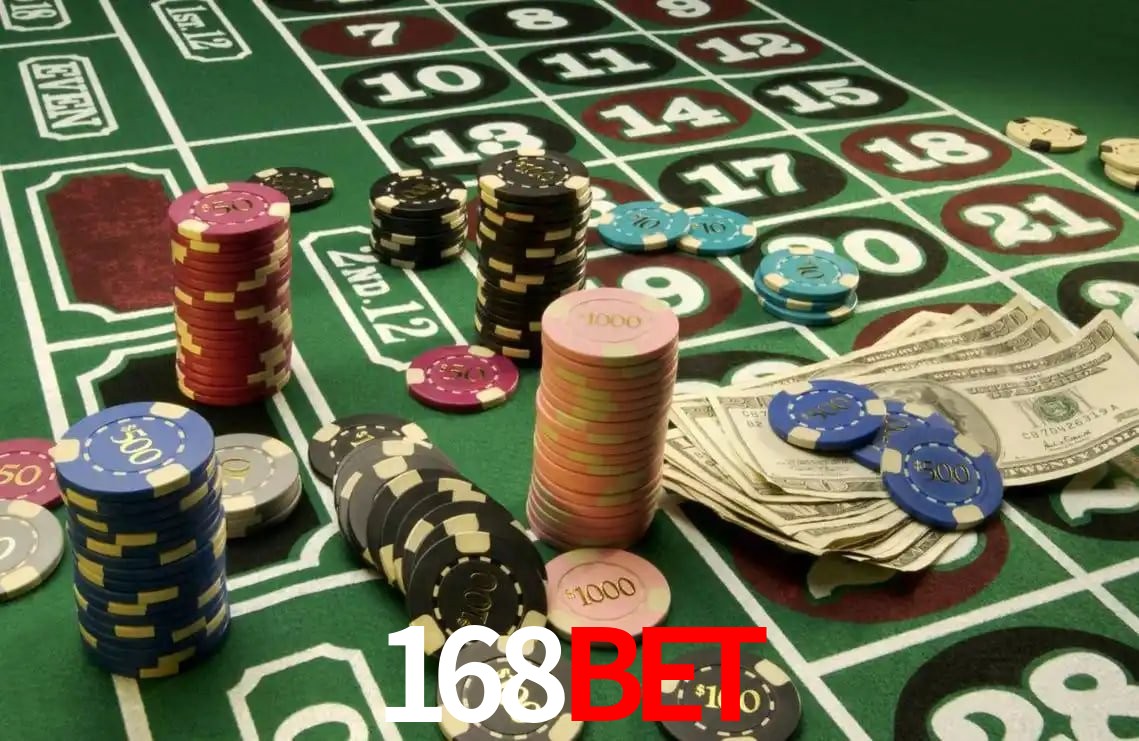 Game Statistics 168BET