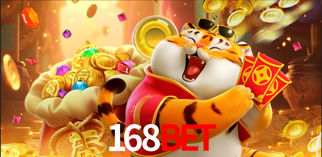 168BET APP