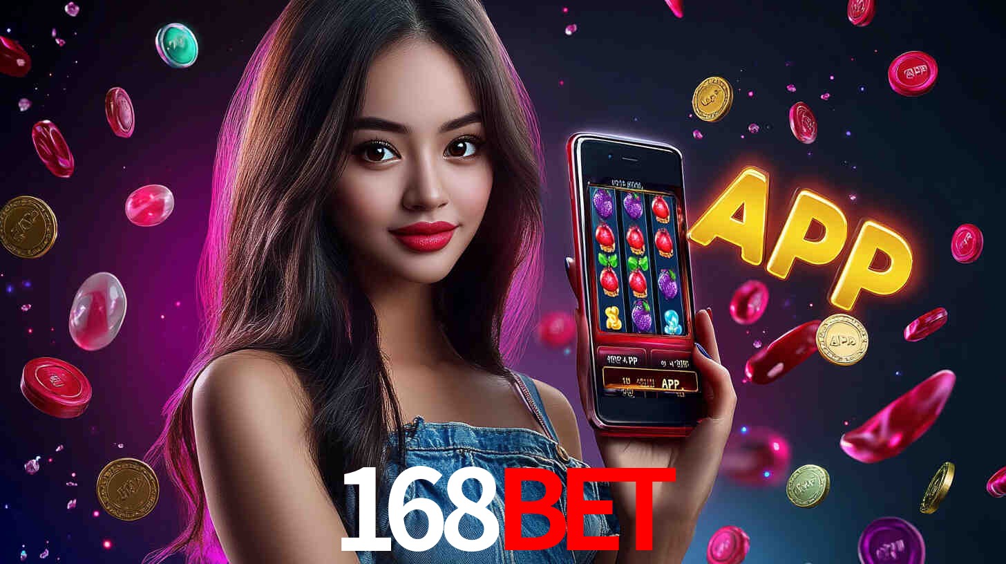 Apostas Esportivas na 168BET: Um Guia Completo