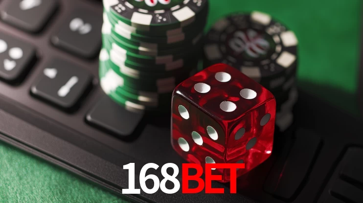 Account Benefits 168BET