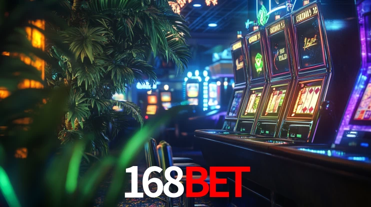 Roulette Table 168BET