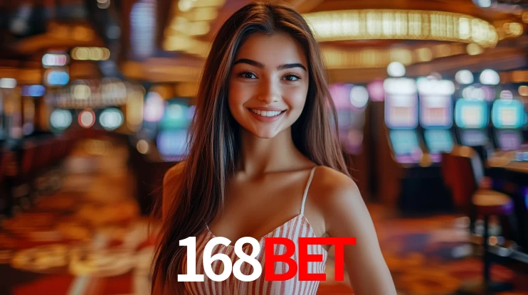 Premium Interface 168BET