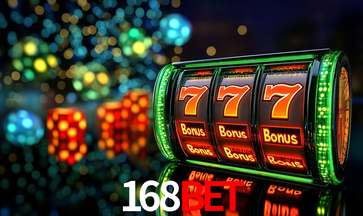 Provedores de Jogos 168BET