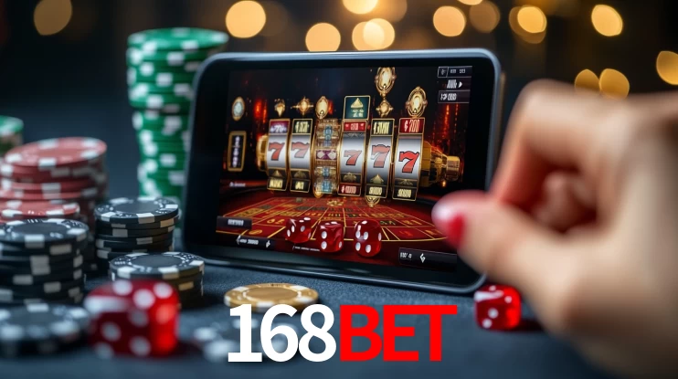 Daily Bonuses 168BET