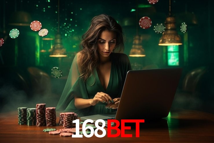 Escolher plataforma para baixar 168BET