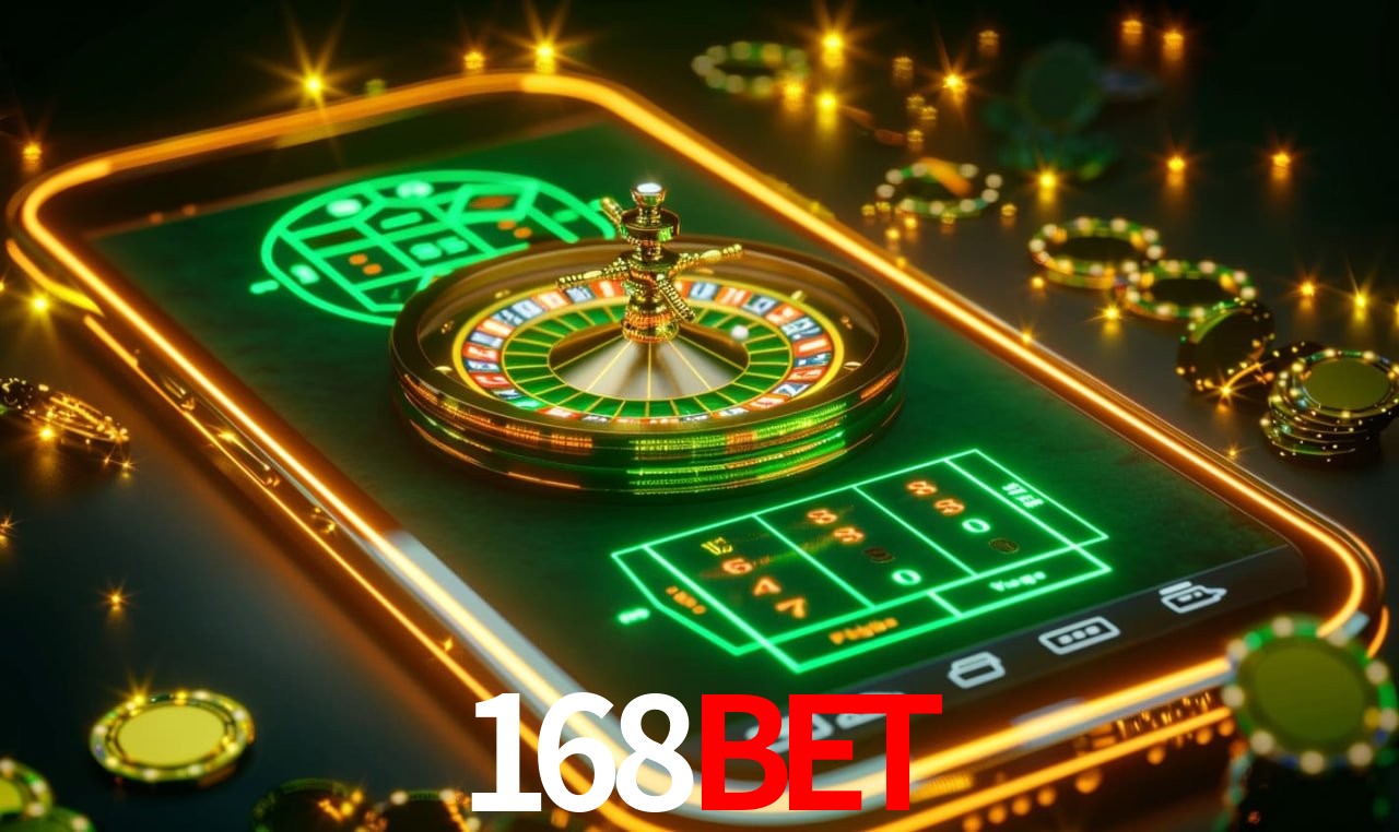 Integração de APIs 168BET