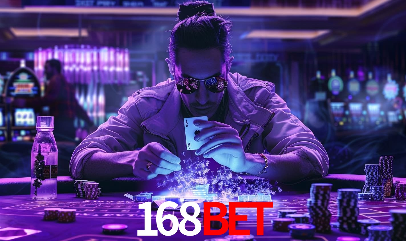 Spaceman Game 168BET