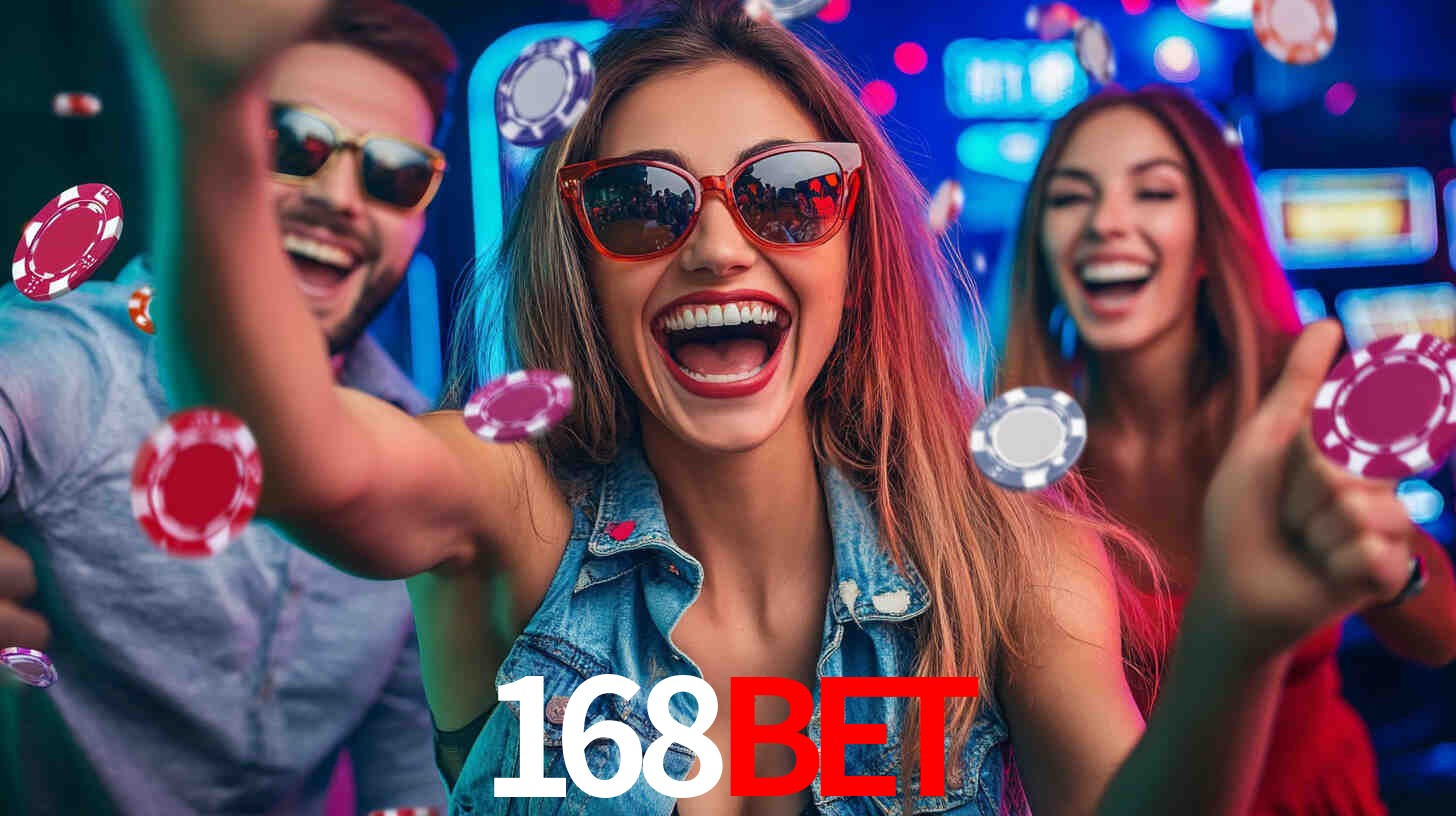 A Popularidade dos Caça-Níqueis no 168BET