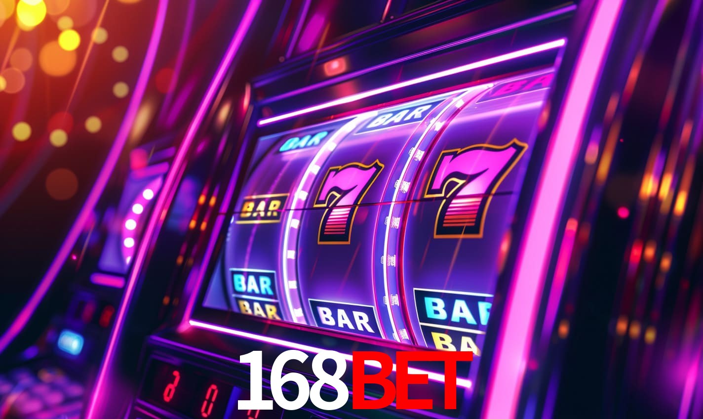 168BET: Seu Especialista em Apostas Esportivas Brasileiras