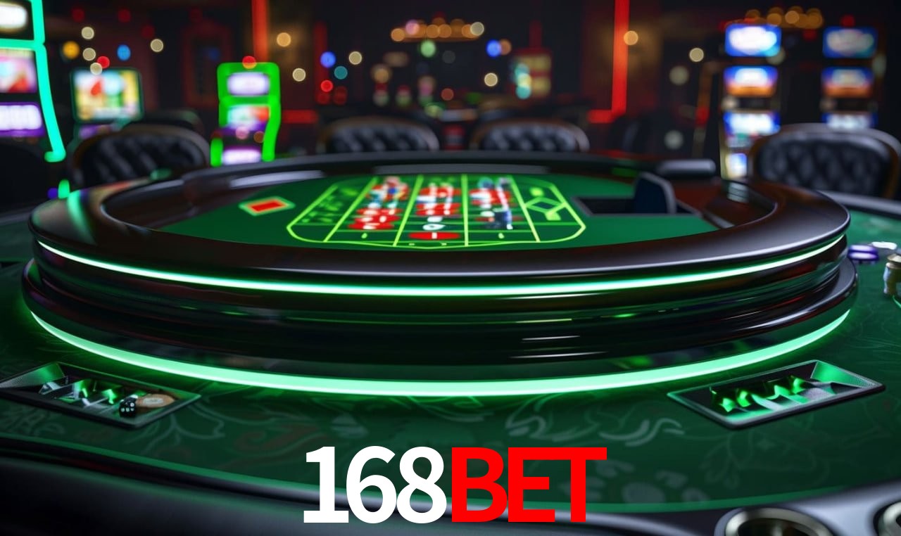Weekend Specials 168BET