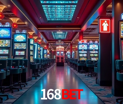 Descubra o Programa VIP da 168BET: Vantagens Exclusivas para Jogadores