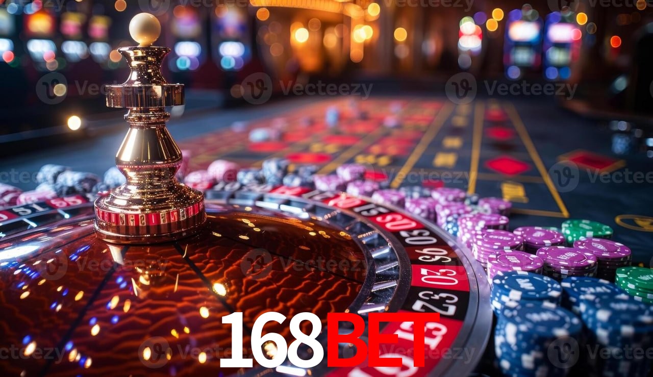 Exclusive Offers 168BET