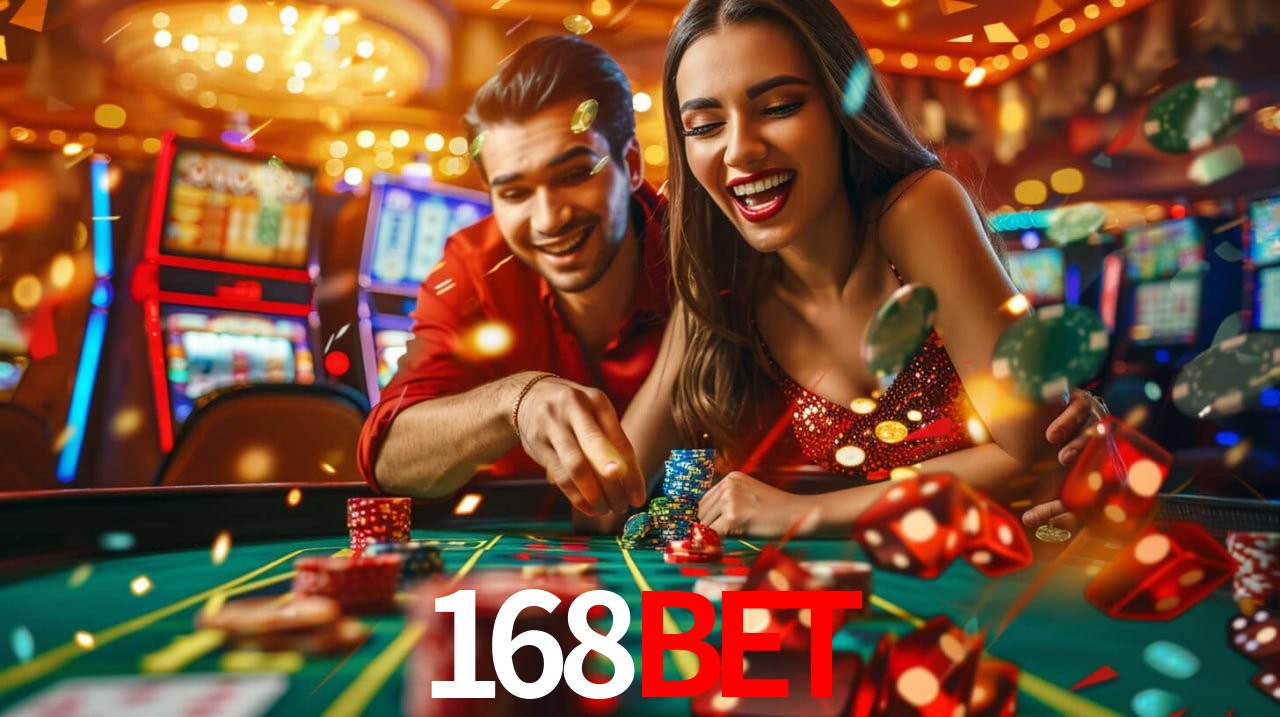 Login Seguro 168BET