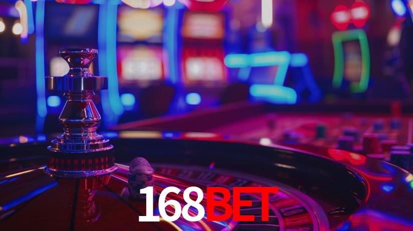 168BET