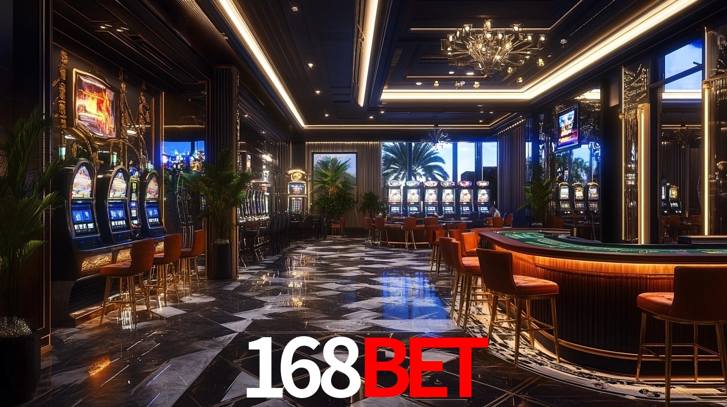 168BET App Interface